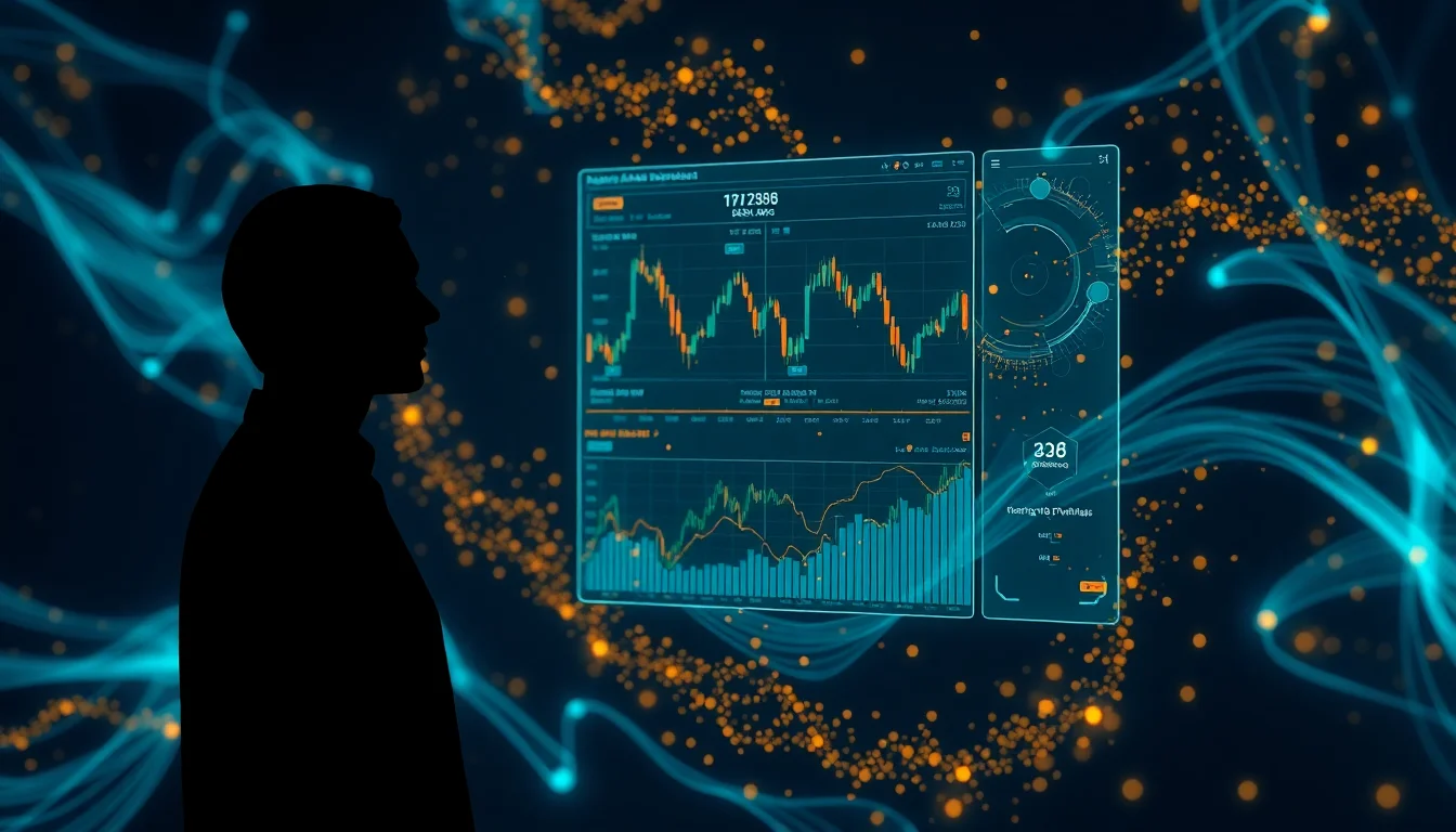 Bron Valnex - Die Verbindung zwischen KI und menschlicher Fachkenntnis bei Bron Valnex
