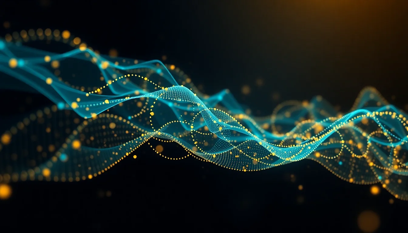 Bron Valnex - Modernste Technologie, deutlich verständliche Ergebnisse — Bron Valnex Software