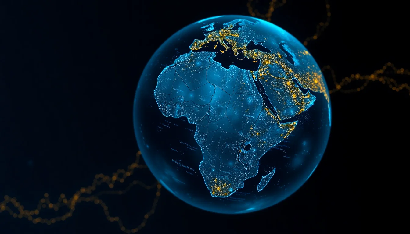 Bron Valnex - Ununterbrochener Marktzugang