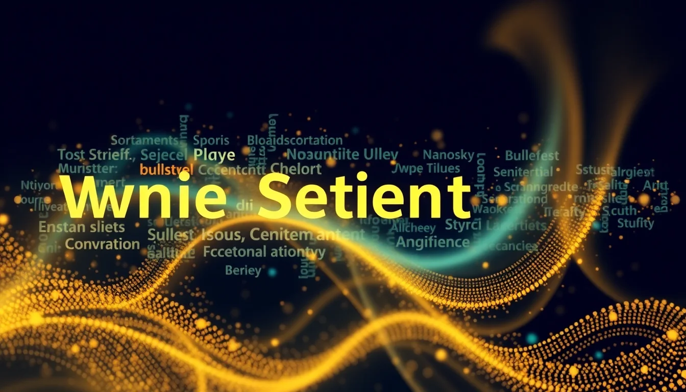 Bron Valnex - Sentiment Intelligentie van Crest Vaultshire